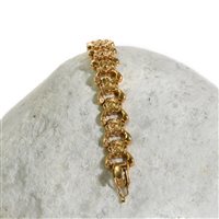 Bracelet Goldside Femme in Or 82120597 - 82120597